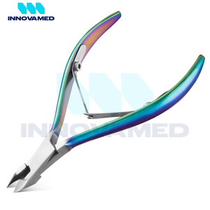 Nueva moda, calidad superior, 2025, tarifa al por mayor, servicio OEM ODM, herramientas de manicura de pedicura duraderas antideslizantes para el cuidado de la belleza de las manos - Product Image 1