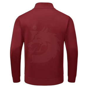 เสื้อแจ็คเก็ตแทร็คคุณภาพเยี่ยม สไตล์ใหม่สุดฮิต  สินค้าแฟชั่น เสื้อแจ็คเก็ตแทร็คสำหรับฤดูหนาว  มีจำหน่ายแล้ว - Product Image 2