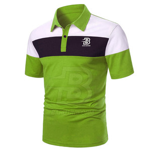 La mejor calidad, nuevo diseño, camisetas polo para hombre, a la venta, diseña tu propio logotipo, camisetas polo ligeras para hombre - Product Image 3