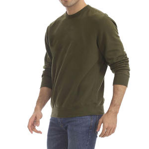 Sweat-shirt pour hommes Sweat-shirt doux et confortable Vêtements décontractés Fabriqué au Pakistan Commandes OEM de haute qualité disponibles pour des conceptions personnalisées - Product Image 4