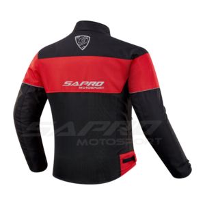 Vestes Cordura de moto de vente chaude/veste de maille de vêtements de moto des hommes vestes de moto de textile avec le meilleur prix bon marché - Product Image 6