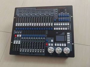 Console de contrôle d'éclairage de scène NewFeel 1024 DMX, <span class=keywords><strong>96</strong></span> dimmers DMX512 pour DJ, soirées, discothèques, équipement de scène - Product Image 2