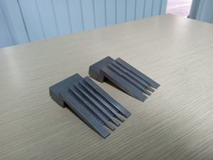 Customized Precision CNC <b>Metal</b> Stainless Steel Parts Milling Turning Machining Mass <b>Production</b> with Wire EDM Technology - Product Image 5