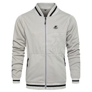 Chándal para hombre de alta calidad con color personalizado, corte ajustado, logotipo personalizado, para venta en línea. - Product Image 3