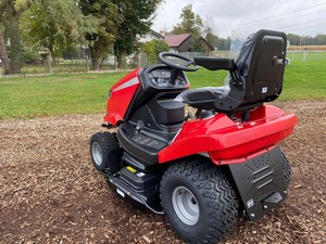 <span class=keywords><strong>Tracteur</strong></span> de jardinage à quatre roues motrices HT110-22DH en promotion - Product Image 5