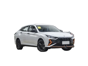 Nouvelle berline sportive 2024, 4 portes, 5 places, haute performance, compacte, automatique, coupé, 180 km/h, intérieur foncé, conduite à gauche, fabriquée en Chine - Product Image 5