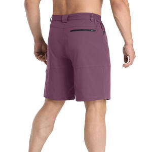 Wholesale Summer Breathable Workout Running Men Fitness <b>Boxer</b> Print Gym Mesh Shorts Quick Dry Training Joggers Shorts For Men - Product Image 2