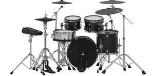 ชุดกลองไฟฟ้า V-Drums Acoustic Design VAD516 คุณภาพสูง ระดับอุตสาหกรรมและ DIY พร้อมบริการปรับแต่ง ODM รับประกัน 3 ปี - Product Image 3