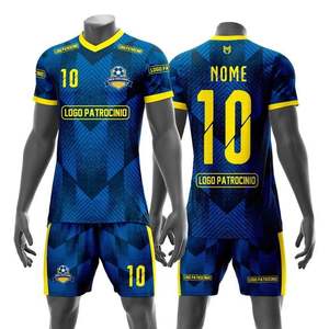 Uniforme de Rugby, la Mejor Camiseta de Rugby, 100% Poliéster, Tejido Transpirable y Ligero, Bordado 3D Frontal, Conjunto de Ropa de Rugby Personalizada para Equipos - Product Image 6