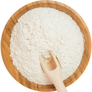 แป้งสาลีออร์แกนิกสีขาวมีคุณค่าทางโภชนาการสูง - Product Image 6