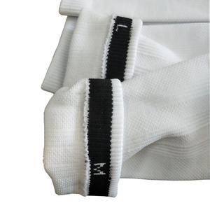 Fashion <b>Men</b> Athletic <b>Socks</b> OEM ODM Custom Logo Basketball <b>Sport</b> Crew <b>Socks</b> Comfortable Everyday Wear Wholesale Price - Product Image 5