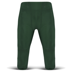 Equipos deportivos Pantalones de fútbol americano Práctica Club deportivo Uniforme personalizado Pantalón Uniforme bordado, tops jersey de fútbol americano - Product Image 4