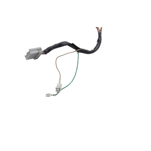 Commandes multifonctions au volant NISSAN Qashqai 1ère série 25550-JD02A (06>09) - Product Image 2