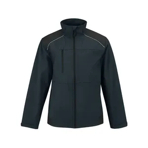 Chaqueta Softshell Pro Shield, Ropa de Trabajo, Equipo de Seguridad y Supervivencia - Product Image 4