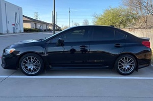 2020 SOBARO WRX Premium, Transmisión Automática, Asientos de Cuero, Techo Panorámico, Sedán Turbo, Faros LED - Product Image 6