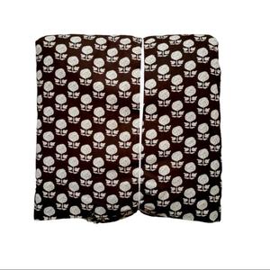 Fabric Printed Cotton of Colors <b>for</b> <b>Sewing</b> Quilting Crafting Fashion Accessories - Product Image 5