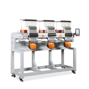 Ricoma Máy thêu vi tính, máy thêu tốc độ cao 3 đầu MT-<span class=keywords><strong>Series</strong></span> - Product Image 2