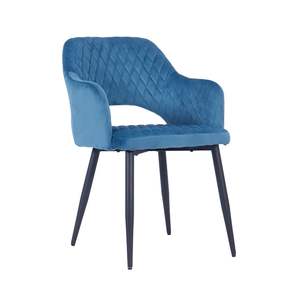 Silla de salón Nicarut Silla cómoda para decoración del hogar - Product Image 1