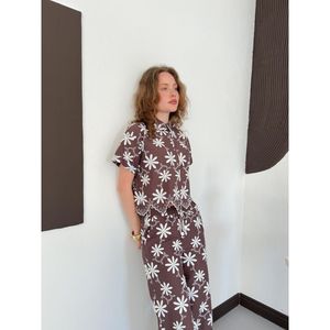 Camisa Bordada F 1932 - [objeto] - Product Image 3