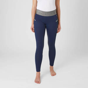 Pantalones de asiento completo para montar a caballo, pantalones de espectáculo ecuestre para mujer con logotipo personalizado, pantalones de asiento completo de caballo Moq bajo - Product Image 1