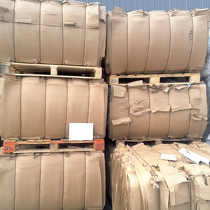 Déchets de papier carton ondulé pur de haute qualité, origine Thaïlande, marque OCC, vente en gros à bas prix - Product Image 5