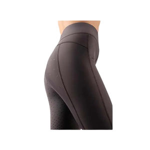 Ropa ecuestre técnica cómoda Diseño personalizado Medias de buen ajuste Jodhpurs Leggings de equitación - Product Image 1