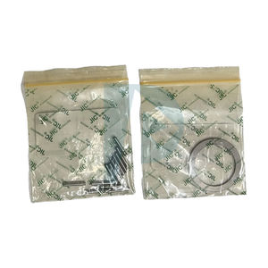 Repuestos para Bomba Hidráulica Principal de Excavadora M2X120 - Bloque de Cilindros, Zapata de Pistón y Placa de Válvulas, Kit M para la Serie JIC - Product Image 6