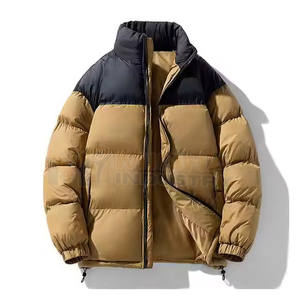 Chaqueta Acolchada 100% Algodón, Chaqueta Acolchada de Algodón al Mejor Precio, Chaqueta de Invierno Recién Llegada - Product Image 5