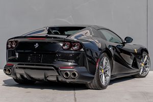 SUPER PROPRE 2021 FER-RA-RI 812 GTS PRÊT À ÊTRE EXPÉDIÉ - Product Image 3