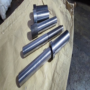 Service d'usinage CNC, pièces en acier inoxydable, aluminium anodisé, tournage de métaux, fraisage, électroérosion par fil, perçage, brochage - Product Image 3