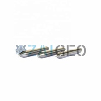 Buse de mélange à jet d'eau 20477366 20486133 20477386 20477382 20486166 20477395 Pièces de jet d'eau à tube de focalisation R500 R100 pour KMT