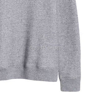 Sudadera para Hombre al por Mayor, Último Modelo, Precio Razonable, Sudadera Básica para Hombre, Transpirable, Nueva Llegada, Hecha en Pakistán - Product Image 6