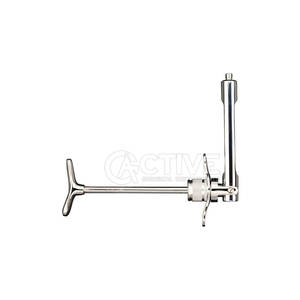 Jeringa de cartucho dental de acero inoxidable para clínicas Jeringa dental de precisión para una inyección segura y precisa - Product Image 1