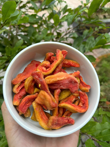 Natural Vietnam Dried <b>Guava</b> Slices Healthy Snack Option For Global Importers - Product Image 3