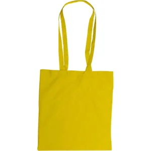 Borse Shopper Personalizzate in Cotone Amanda, Borse Promozionali Personalizzabili - Product Image 2