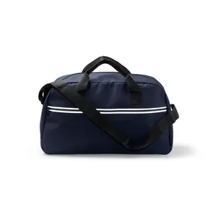 Borse Sportive con Coulisse in RPET Sostenibile Wizzle, Borsa Promozionale Ecologica - Product Image 4