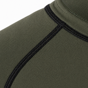 <b>Men</b>’s Long Sleeve Compression Shirt Gym Fitness Tight <b>Base</b> <b>Layer</b> Sportswear Custom OEM Wholesale - Product Image 5
