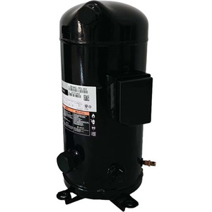 Compresor Scroll Copeland de 20HP al Mejor Precio, Compresor de Refrigeración Usado para Aplicaciones de Aire Acondicionado - Product Image 6