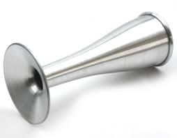 ชุดเครื่องตรวจฟังเสียงอลูมิเนียมแบบเข็ม (แบบแมนนวล) ชุดเครื่องตรวจวินิจฉัยเสียงหัวใจทารกในครรภ์สำหรับหมอตำแยและสูติศาสตร์ - Product Image 3