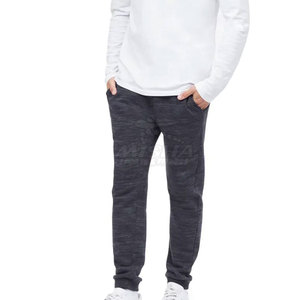 Pantalon de jogging respirant dernier modèle pour homme, style décontracté, avec service OEM - Product Image 4