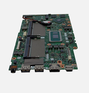 Nueva placa base para ordenador portátil Dell Inspiron 5580, placa base 17859-1 i3-8145U MX130 2GB 0DF62G DF62G - Product Image 4