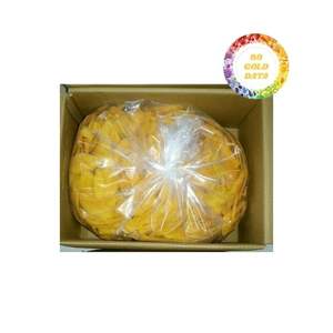 มะม่วงอบแห้งแบบนิ่มของเวียดนามขนมผลไม้เขตร้อนความหวานจากธรรมชาติที่อุดมไปด้วยตัวเลือกที่เหมาะสำหรับการค้าปลีกและสินค้าจำนวนมาก - Product Image 4