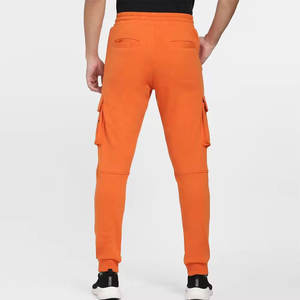 Servicio OEM MOQ bajo Hombres Pantalones Ropa de entrenamiento Uso para correr Hombres Pantalón de sudor Precio competitivo Salida de fábrica Hombres Pantalones - Product Image 3