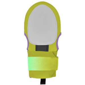 Diseño personalizado para la mano derecha e izquierda Béisbol y Softbol Tamaño juvenil y adulto Protección de mano deslizante - Product Image 5