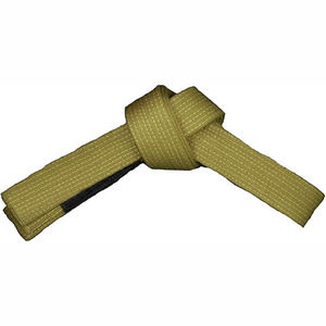 Ceintures de Jiujitsu de qualité professionnelle pour hommes et femmes ceintures de jiu jitsu en gros - Product Image 1