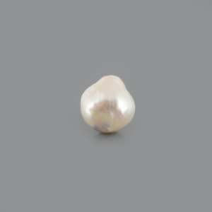 Collier de perles naturelles en vrac - 13,95 carats blanc rose et options de couleurs - Product Image 1