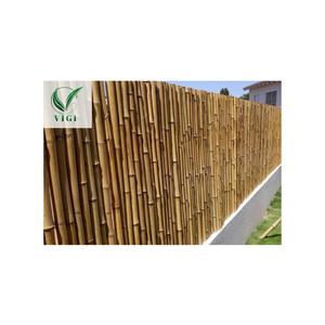 Soluciones de esgrima ecológicas en 2024, vallas de bambú, precios duraderos y asequibles para decorar - Product Image 4