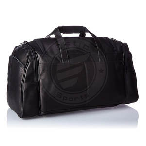 Bolsas de lona de cuero de venta directa de fábrica Bolsas de lona de cuero de alta calidad Bolsas de lona de cuero de último diseño - Product Image 2