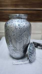 Urnas pequeñas de recuerdo más vendidas para cenizas para compartir recuerdos familiares disponibles en cantidad al por mayor - Product Image 4