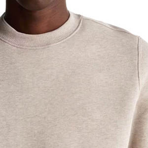 Sudaderas de Invierno para Hombre, 100% Algodón, con Logotipo Personalizado, Talla Personalizada, Ecológicas, Transpirables, Fabricación en Pakistán, Venta al Por Mayor - Product Image 5